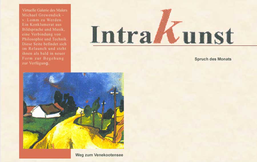 Neue-Typo3-Projekte - 2005